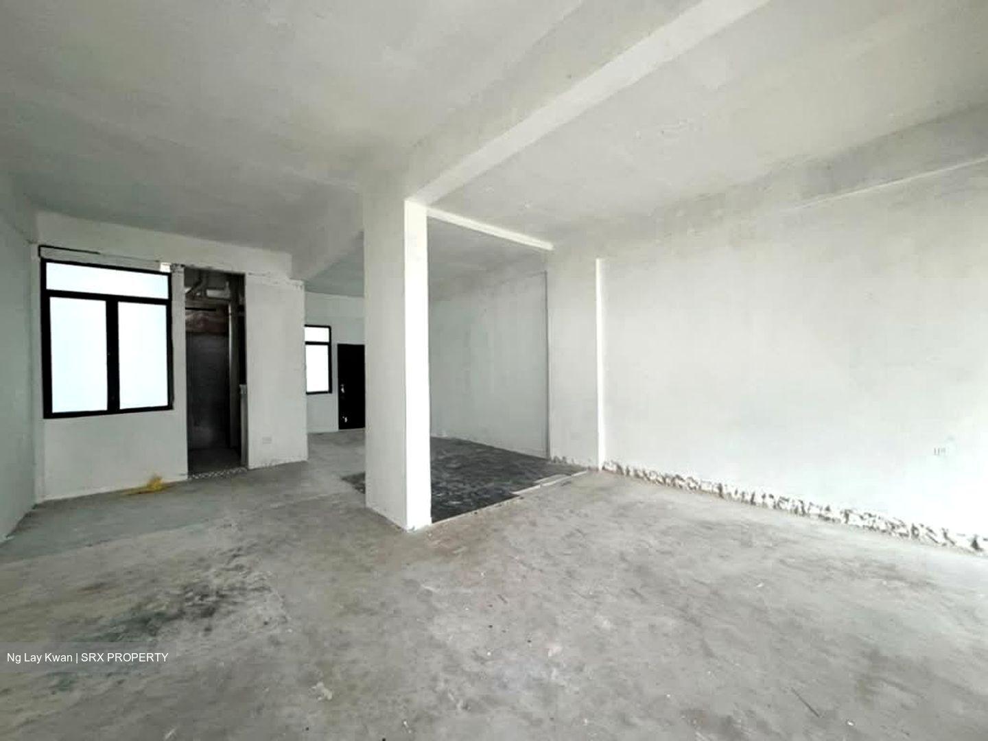Bedok North Street 3 (D16), Shop House #567582971